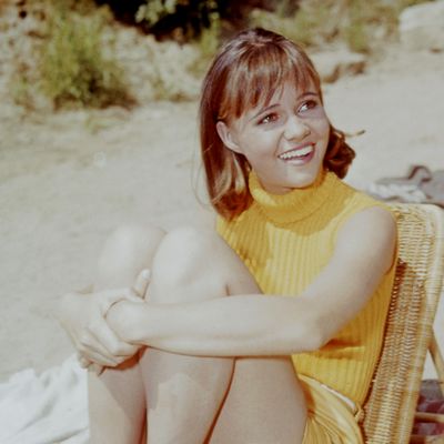 Sally Field: 1965