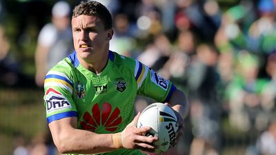 <strong>Raiders - Jack Wighton</strong>