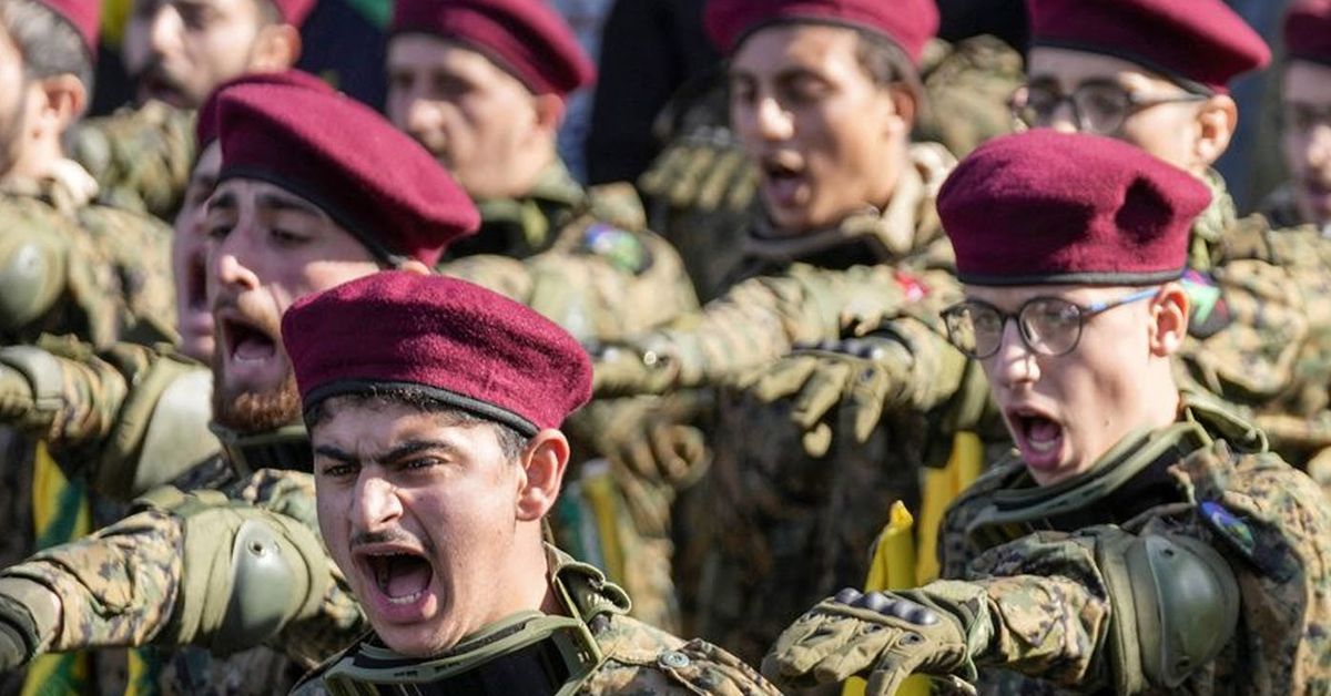 Secondo alcune fonti, Hezbollah si sta preparando a colpire Israele indipendentemente dall’Iran