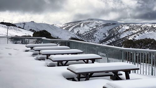 Mt Hotham will open for skiing on June 24.