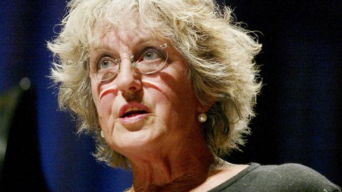 Q&A: Germaine Greer praised for rape essay despite controversies