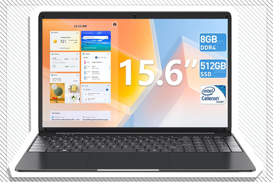 9PR: SGIN 15.6-Inch Laptop
