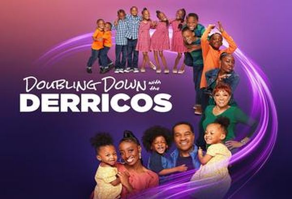 Doubling Down With The Derricos