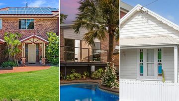 The Australian suburbs with the biggest drop in property listings