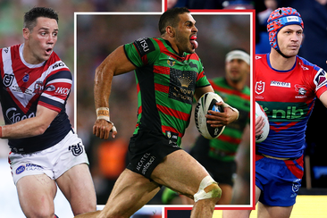 The best signings in NRL history