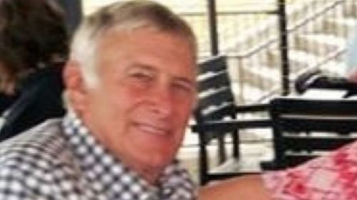 Greg De Haven, 70, was a former FBI agent and US army veteran. (Supplied)