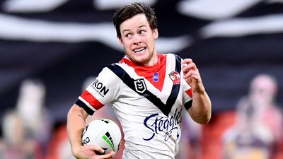 No. 13 - Luke Keary ($850k)