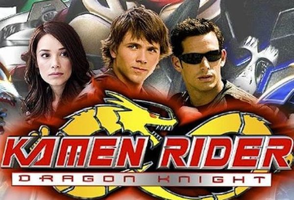 Kamen Rider: Dragon Knight