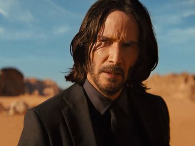 John Wick: Bab 4