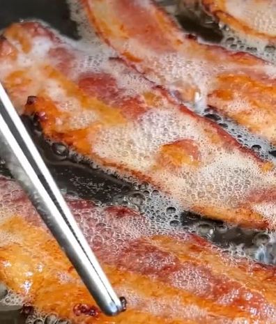 Is Water The Secret To Perfectly Crispy Bacon?