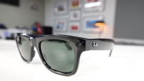 Facebook and Ray-Ban have today announced the launch of a "first generation" pair of smart glasses, which combine the style of a cool pair of sunnies with some of the most innovative technology available today.