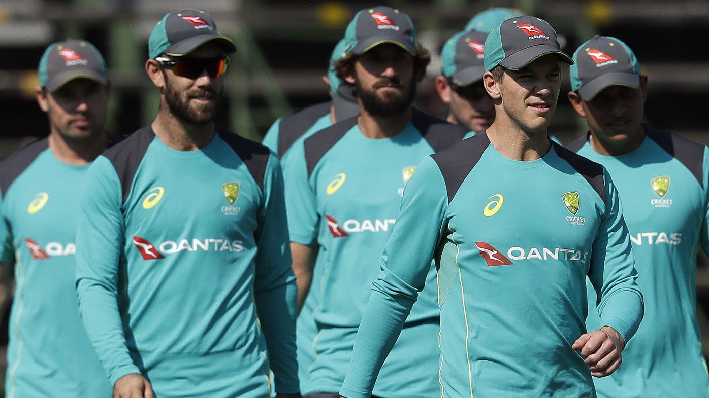 Australia's charm offensive in the fourth Test won't last, warns South Africa's Dean Elgar