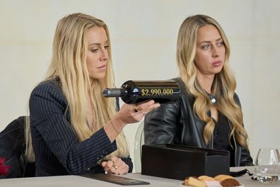 [EMBARGO TONIGHT] The Block 2025 Auction Reserve reveals