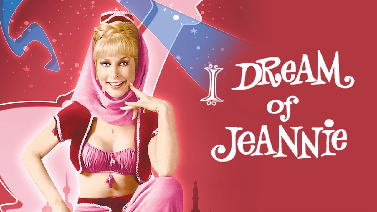 I Dream of Jeannie Season 2 Ep 5 My Wild-Eyed Master, Watch TV Online