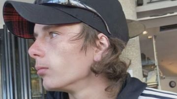 Aiden Rhys Bower-Miles was allegedly stabbed on a street in Underwood, Queensland.
