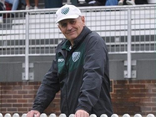 Peter Meagher, ex-policial e voluntário e gerente do Randwick Rugby, foi identificado como uma das pessoas que morreram no ataque terrorista em Bondi Beach.