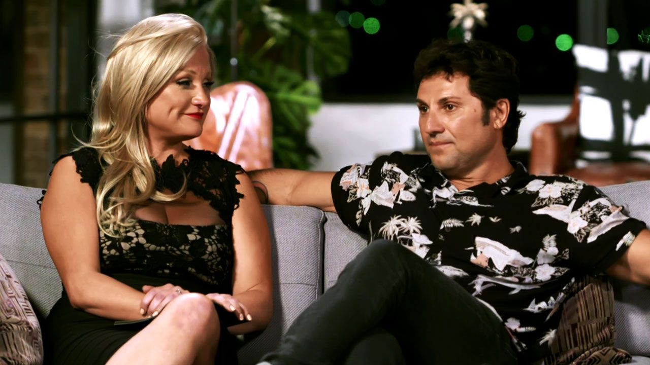 Married at First Sight Season 5 Episode 21, Watch TV Online - Married At First Sight Australia Season 8 Episode 30
