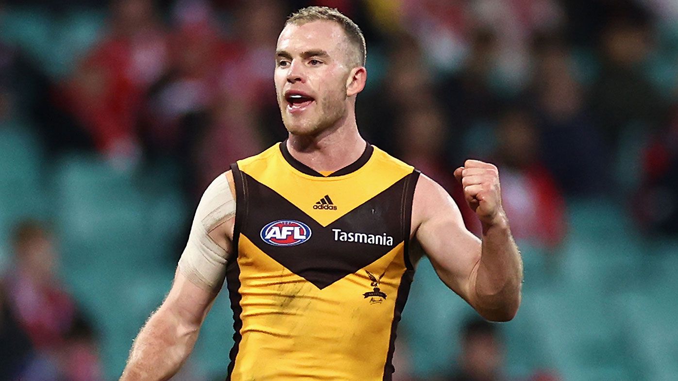 Tom Mitchell