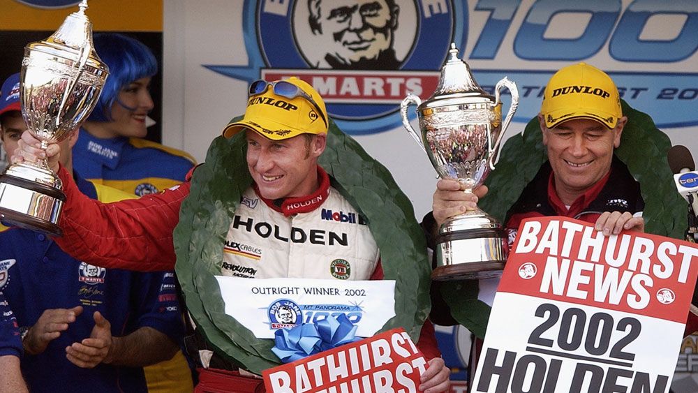 Skaife, Richards to be inducted into Hall of Fame