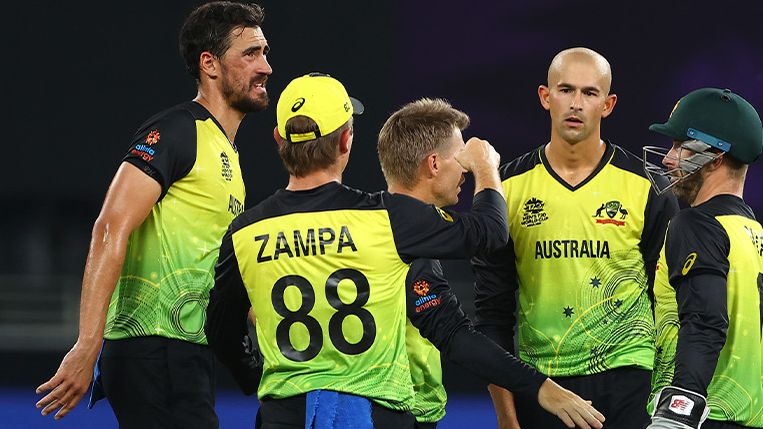 Three Aussie stars injured ahead of Twenty20 tour of India, withdrawn from squad