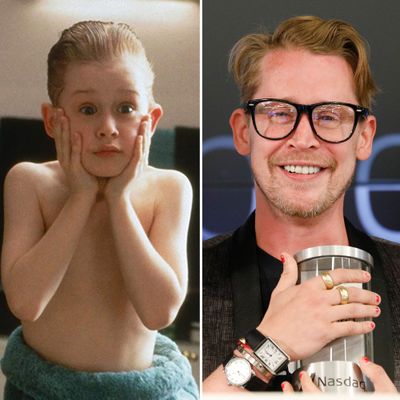 View Home Alone 1990 Cast Then And Now Pictures