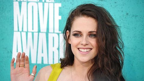 480px x 270px - I'm going to look like a porn star,' Kristen Stewart to go ...