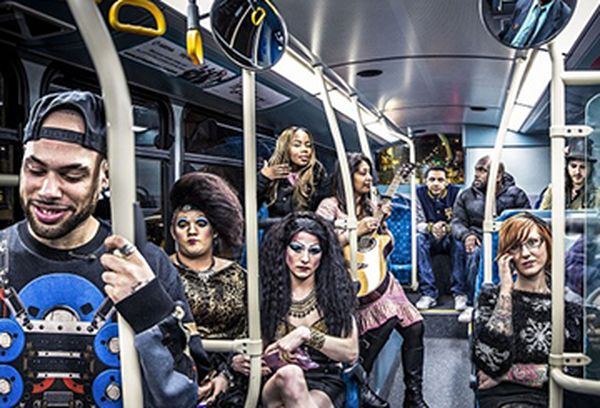 The Night Bus