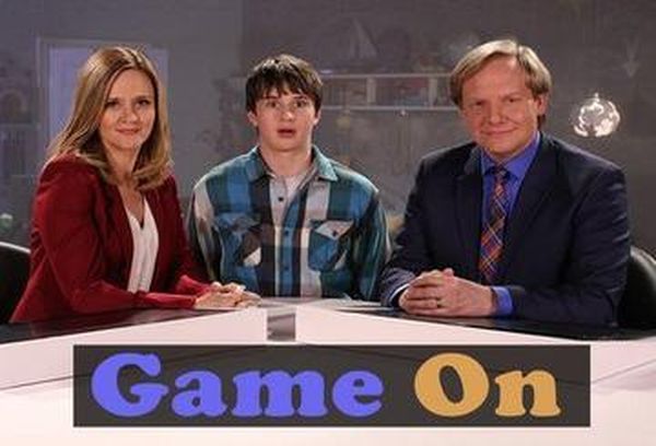 Game On