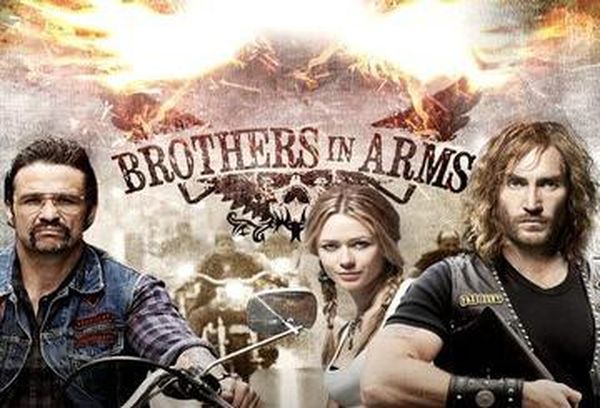 Brothers in Arms