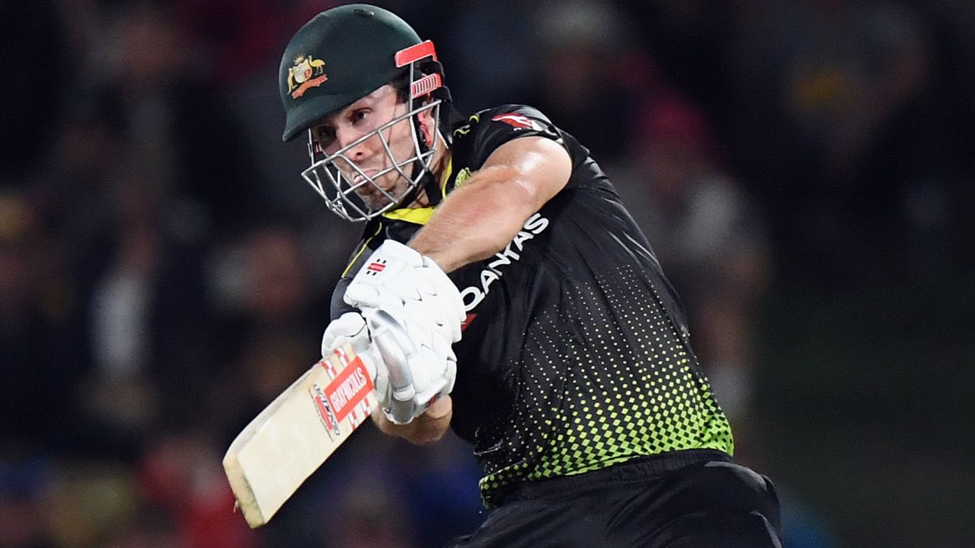 'Extraordinary' Mitchell Marsh training blitz could edge Steve Smith out of T20 World Cup line-up
