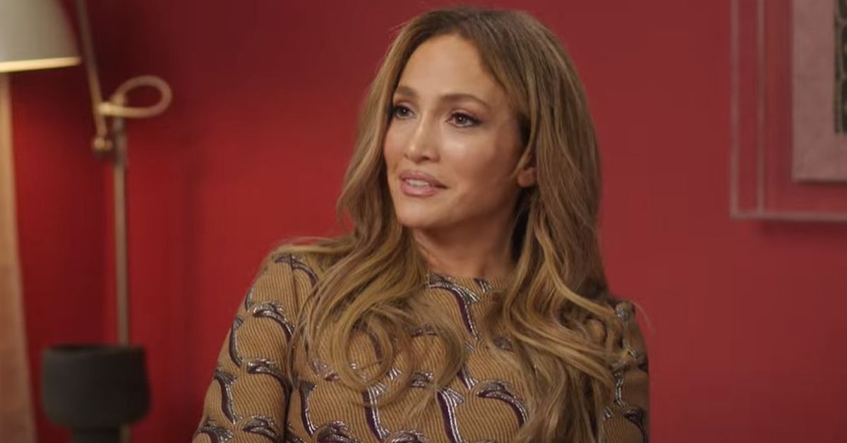 Jennifer Lopez berbicara tentang mengatasi kesulitan di tengah perceraian Ben Affleck