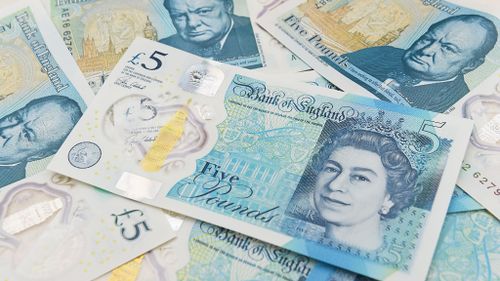 Aussie polymer pioneer calls UK bank note protest 'stupid'