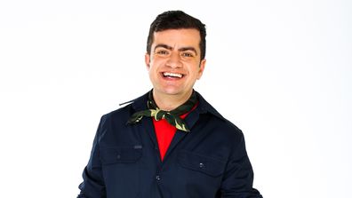 Sam Dastyari