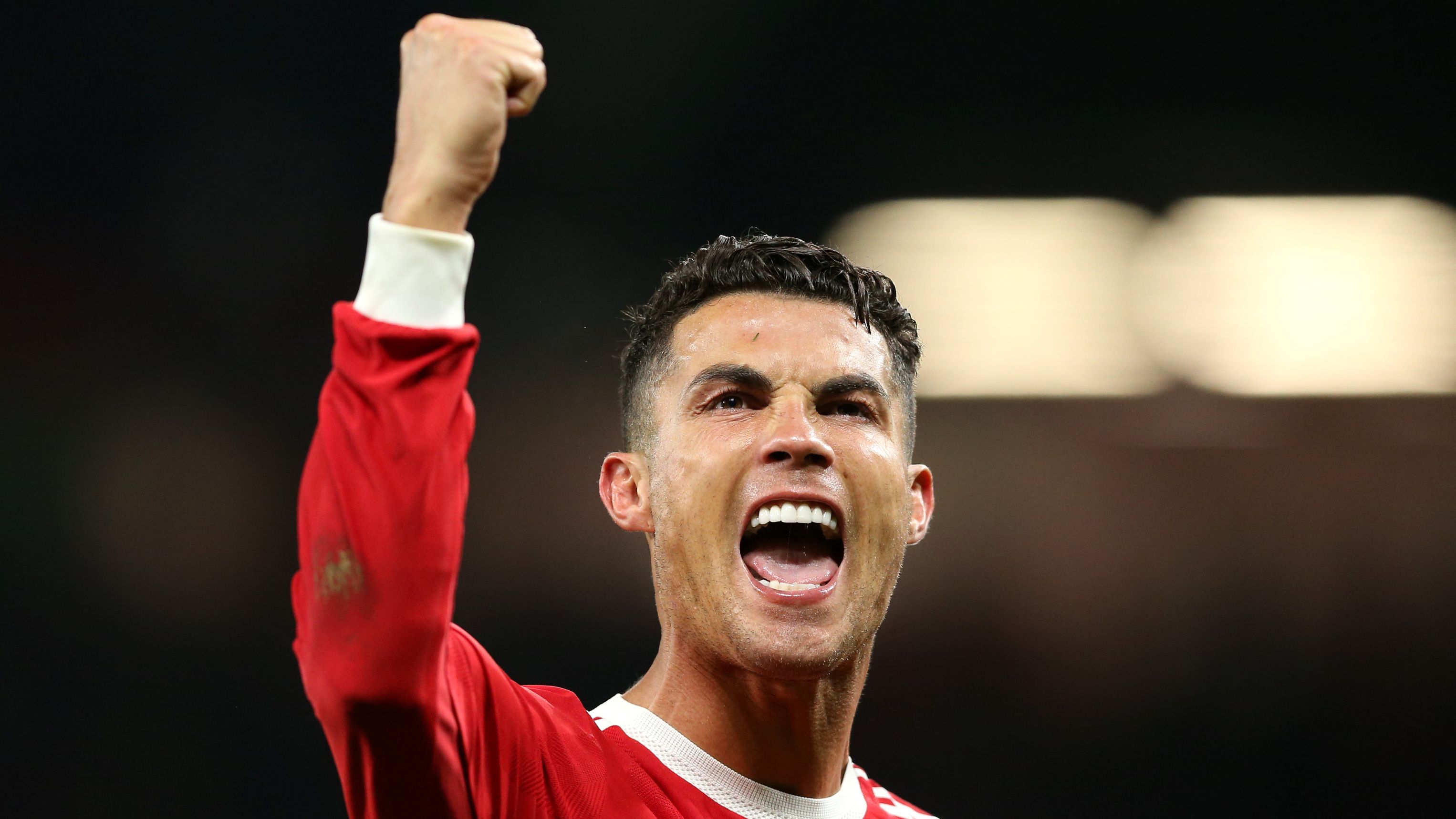 Ronaldo is United's hero yet again in wild win