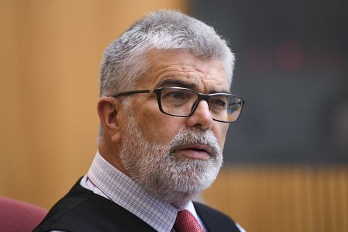 It's been a torrid time for boths sides of politics this week. Yesterday, Labor Senator Kim Carr was forced to apologise for suggesting another senator would have been part of the Hitler Youth movement. (AAP)