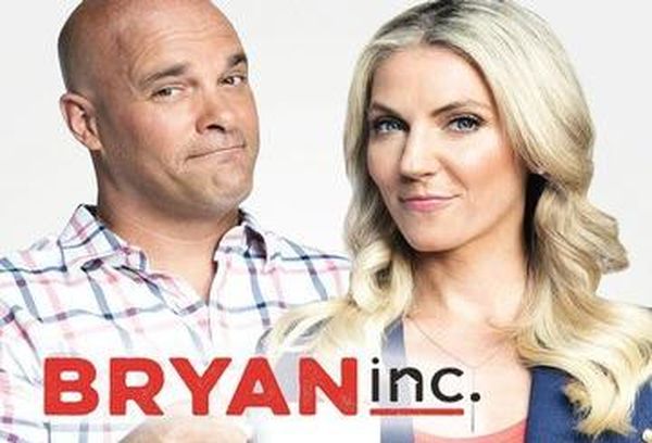 Bryan Inc: Luxury Builds