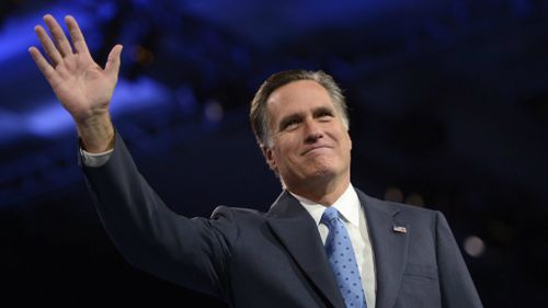 Third time no charm: Mitt Romney announces he won't run for US president again