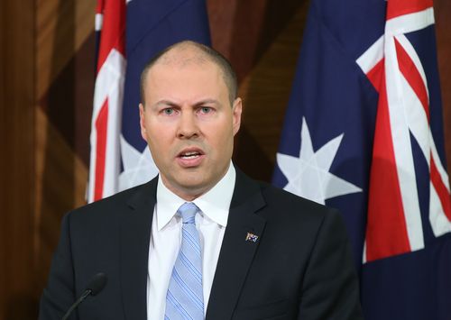 Josh Frydenberg said the government wants to know why Australians pay some of the highest costs in the world
