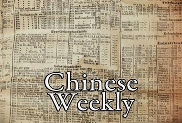 Chinese Weekly