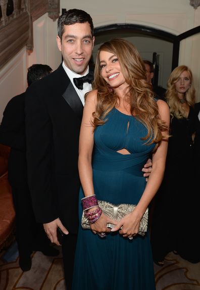 Vergara, 48, and Loeb, 45, ended their engagement in May 2014.