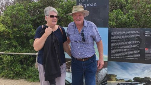 Two couples in their 70s who lost their lives in a quadruple fatal in northern Victoria have been remembered as wonderful members of their community.