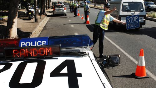 Double demerits will be in place from midnight December 21 until January 2 in most states.