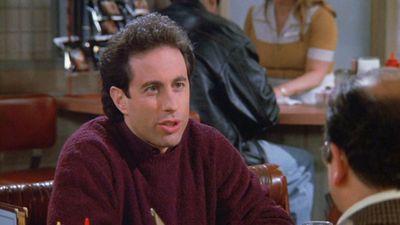 Jerry Seinfeld | Jerry Seinfeld