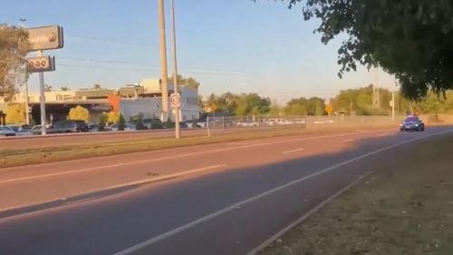 Em junho de 2024, Jake Danby atropelou dois homens aborígenes com seu carro em uma rua de Darwin, matando um e ferindo o outro.