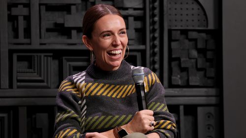 L'ex primo ministro neozelandese Jacinda Ardern si è trasferita in Australia.