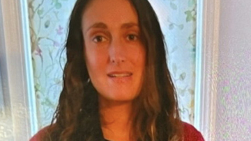Emma Tetewsky, a missing woman from Stoughton, was found after spending days stuck in mud.