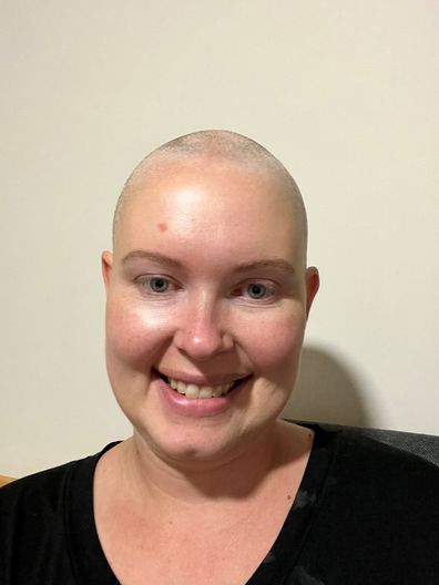 Triple Negative Breast Cancer story