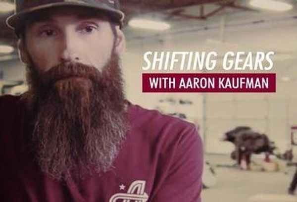 Shifting Gears