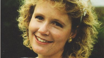 On 21 July 1994, the day before Anthea was due to return to Australia, she was murdered in her husband&#x27;s apartment in Brunei.