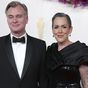 Christopher Nolan and Emma Thomas to receive top honour